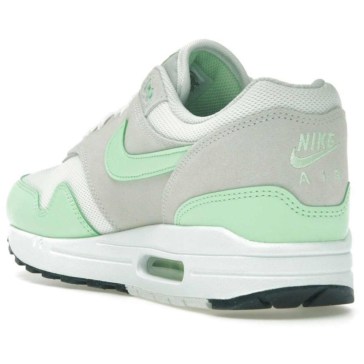 Miniatyrbild av Nike Air Max 1 Vapor Green 4