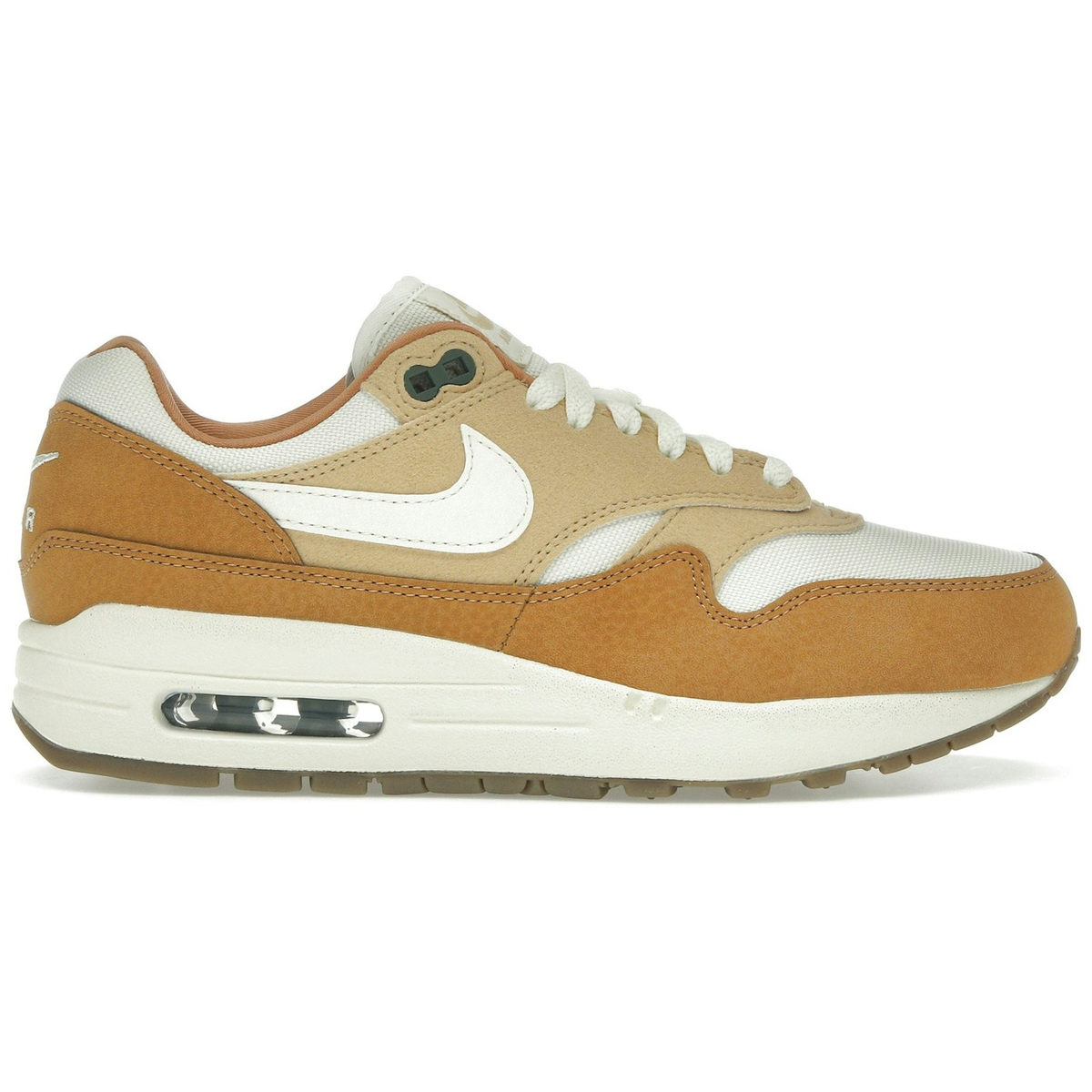 Nike Air Max 1 Wheat