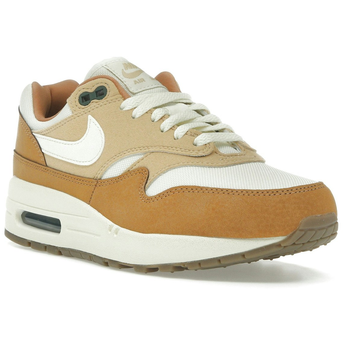 Miniatyrbild av Nike Air Max 1 Wheat 2