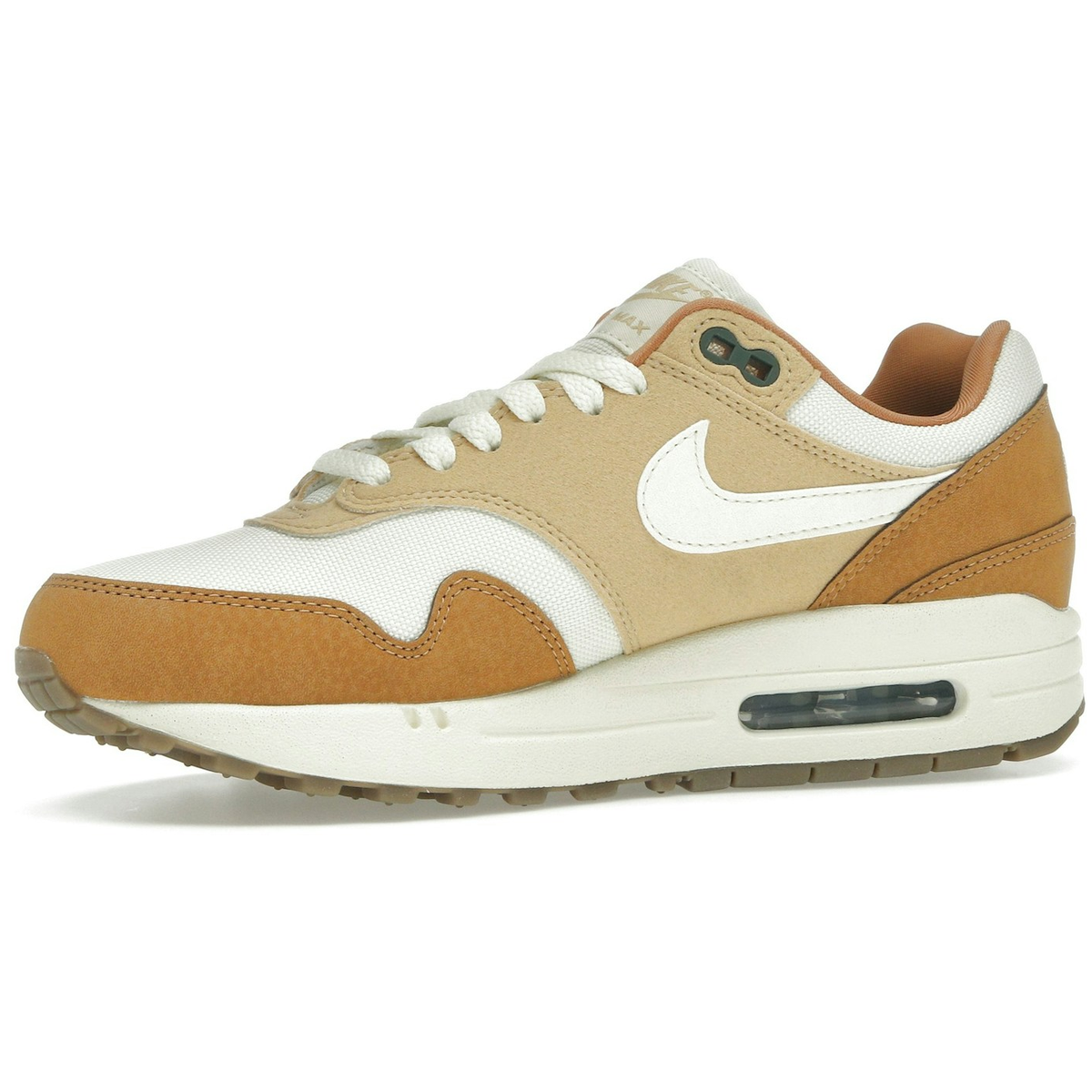 Miniatyrbild av Nike Air Max 1 Wheat 3