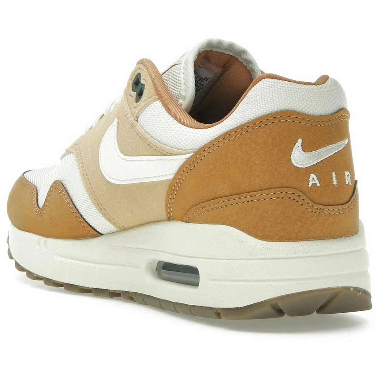 Miniatyrbild av Nike Air Max 1 Wheat 4