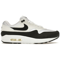 Nike Air Max 1 White Black Neutral Grey