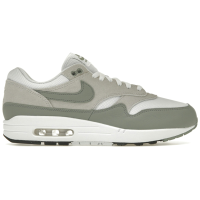 Nike Air Max 1 White Mica Green