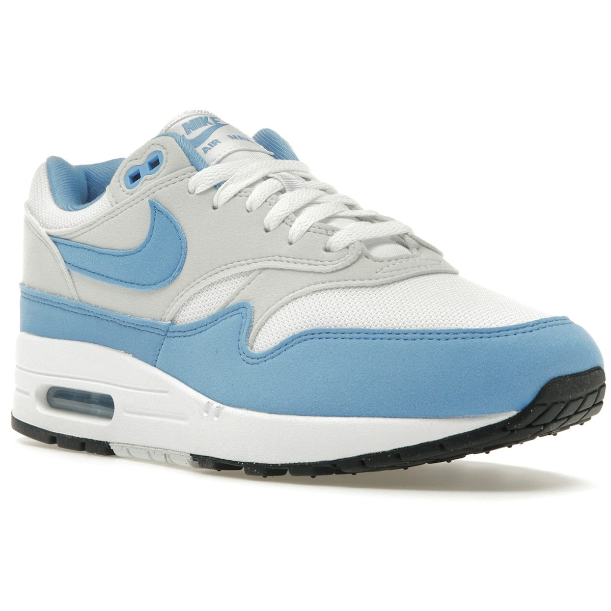 Miniatyrbild av Nike Air Max 1 White University Blue 2