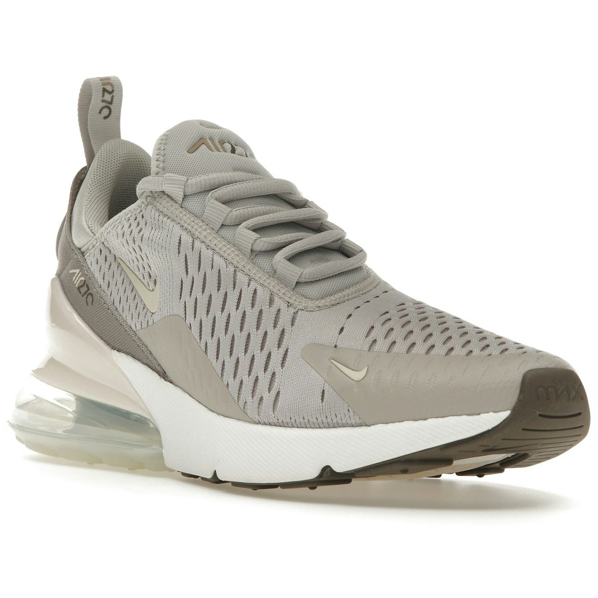 Miniatyrbild av Nike Air Max 270 Light Iron Ore  2