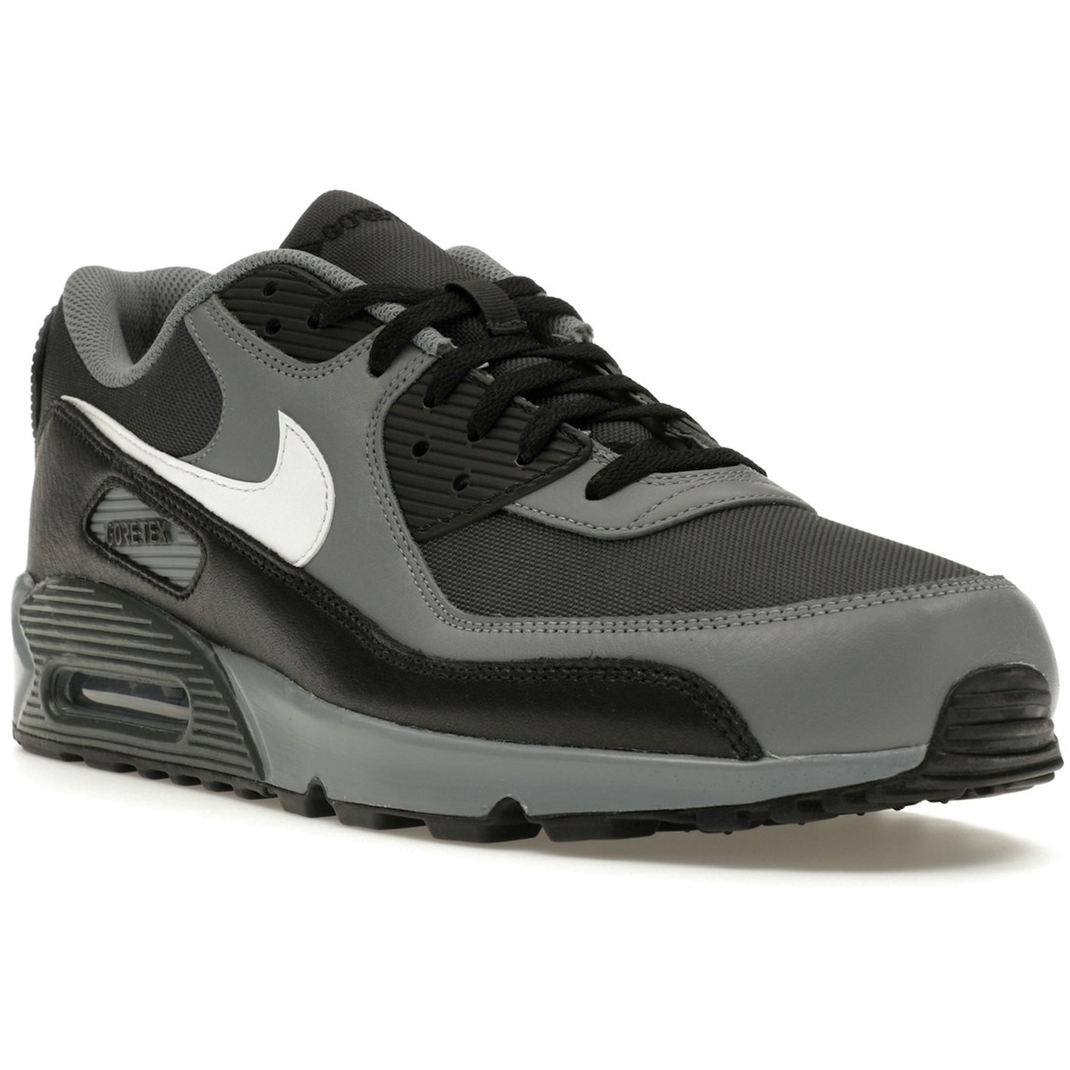Miniatyrbild av Nike Air Max 90 Gore-Tex Dark Smoke Grey 2
