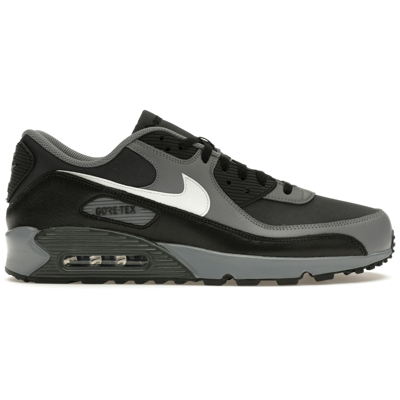 Nike Air Max 90 Gore-Tex Dark Smoke Grey