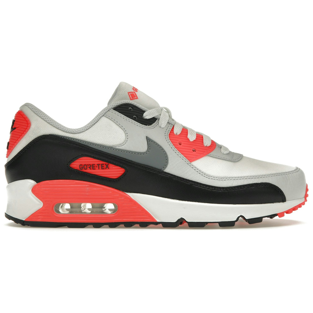 Nike Air Max 90 Gore-Tex Infrared