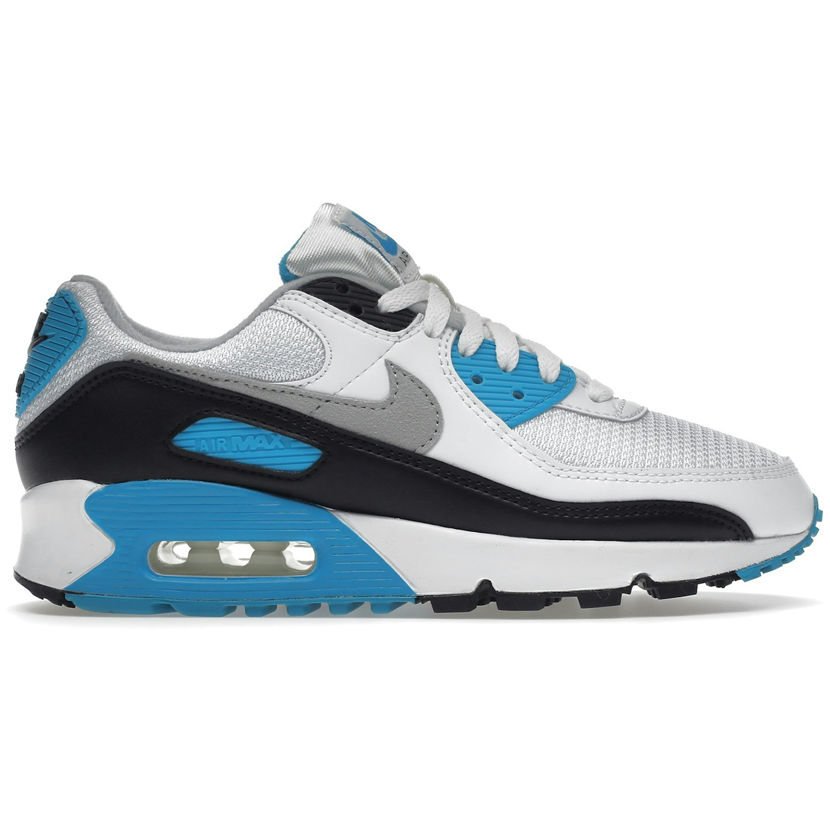 Nike Air Max 90 Laser Blue (2020)