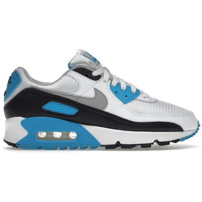 Nike Air Max 90 Laser Blue (2020)