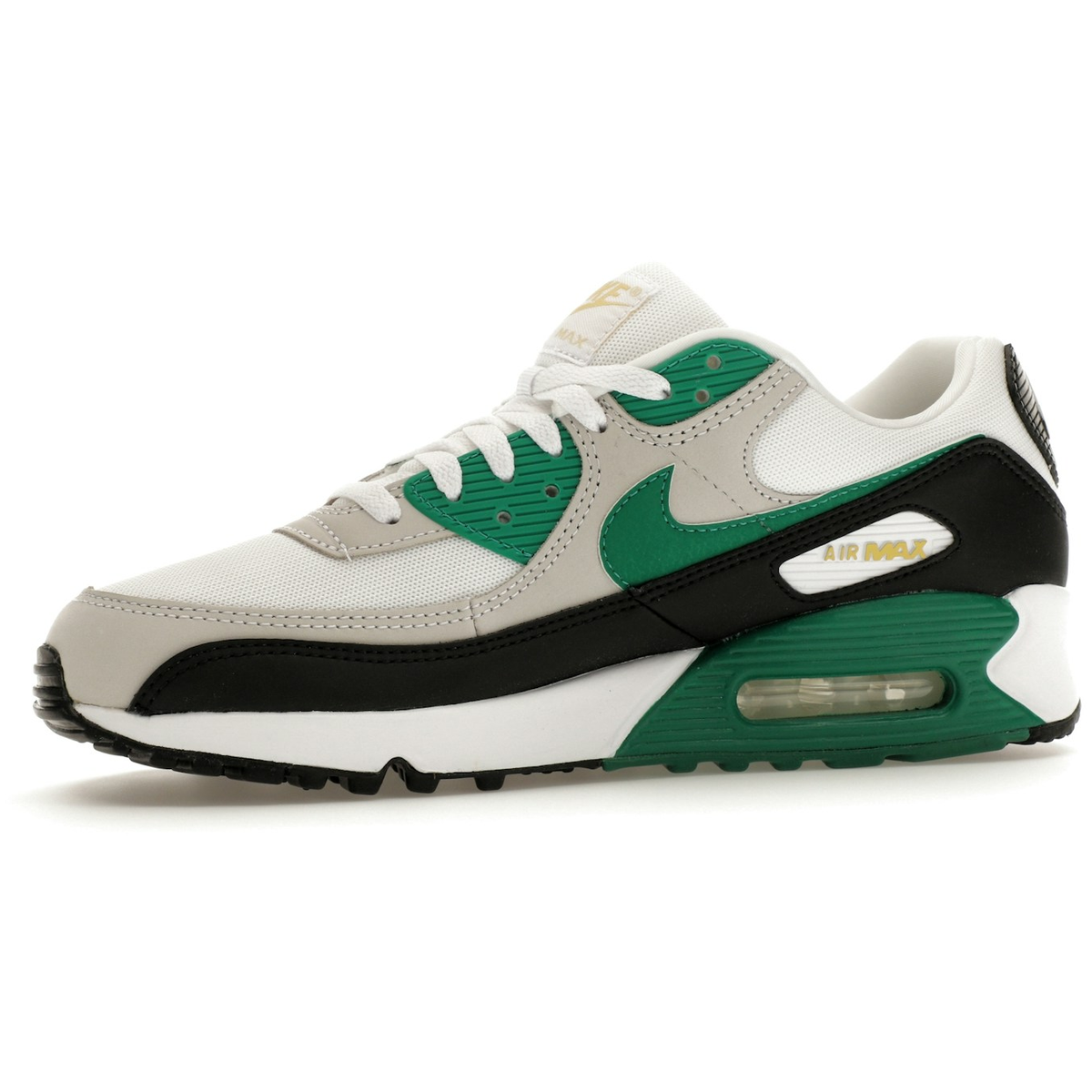 Miniatyrbild av Nike Air Max 90 Malachite 3