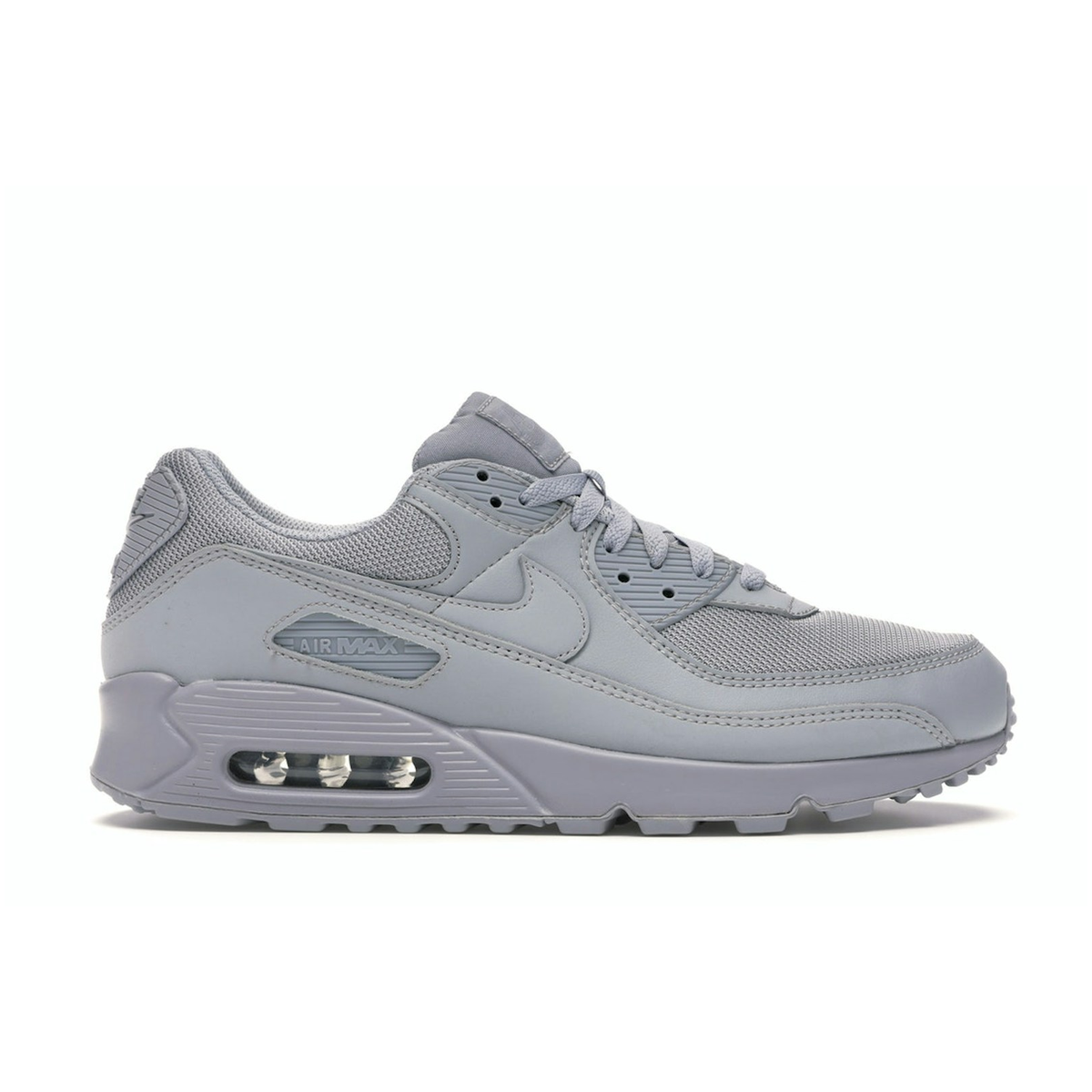 Nike Air Max 90 Recraft Wolf Grey