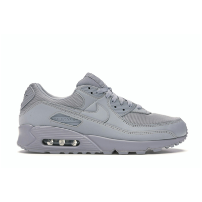 Nike Air Max 90 Recraft Wolf Grey