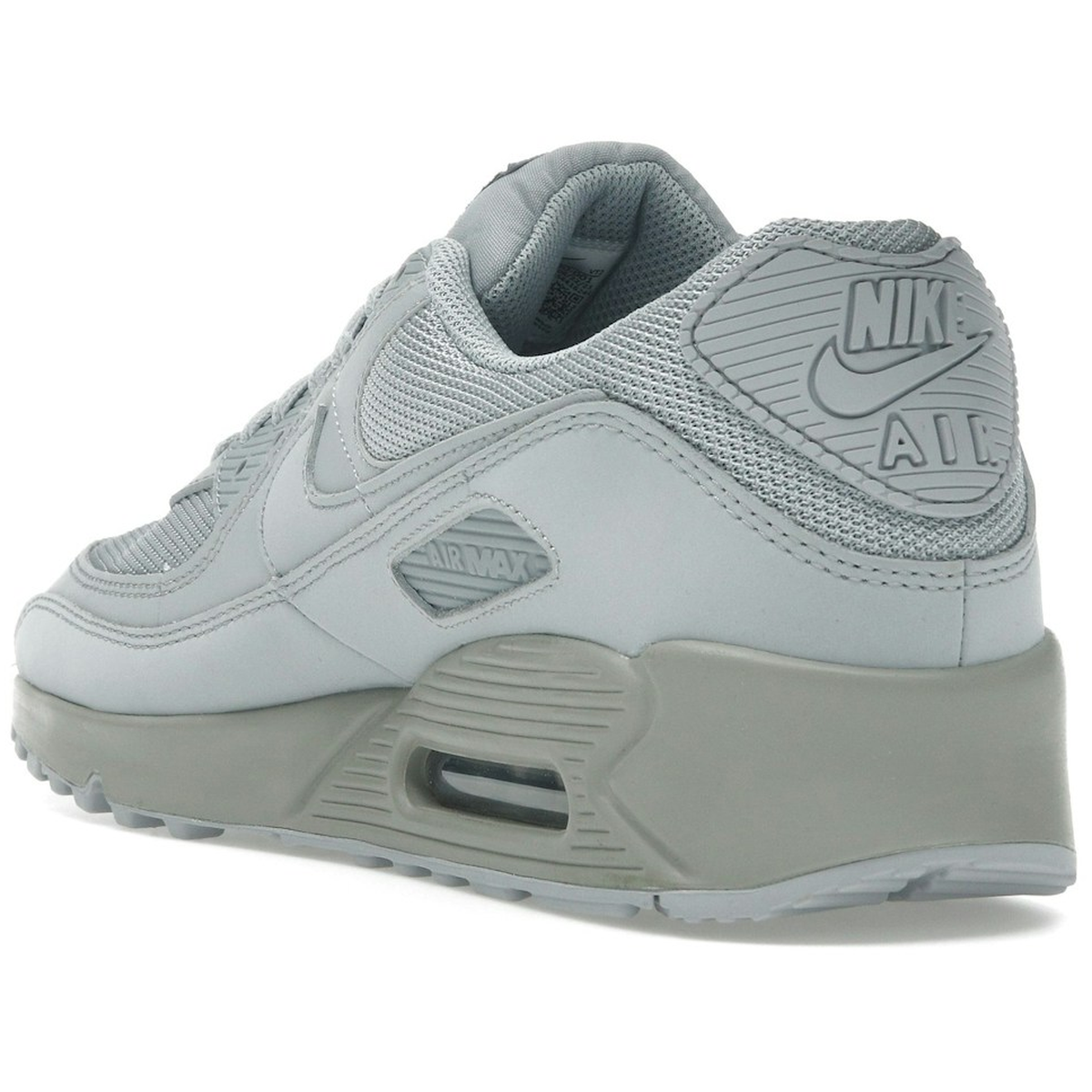 Miniatyrbild av Nike Air Max 90 Wolf Grey 4