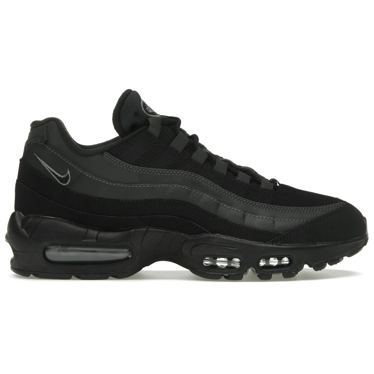 Nike Air Max 95 Black Anthracite