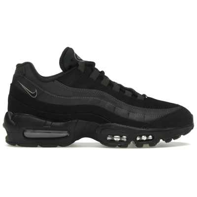 Nike Air Max 95 Black Anthracite