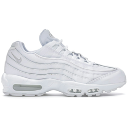 Nike Air Max 95 Essential White Grey Fog