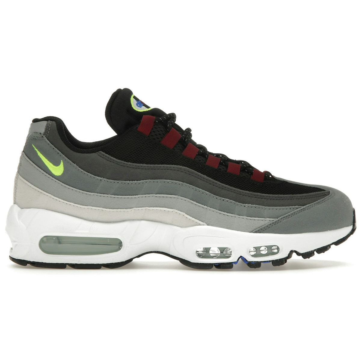 Nike Air Max 95 Greedy