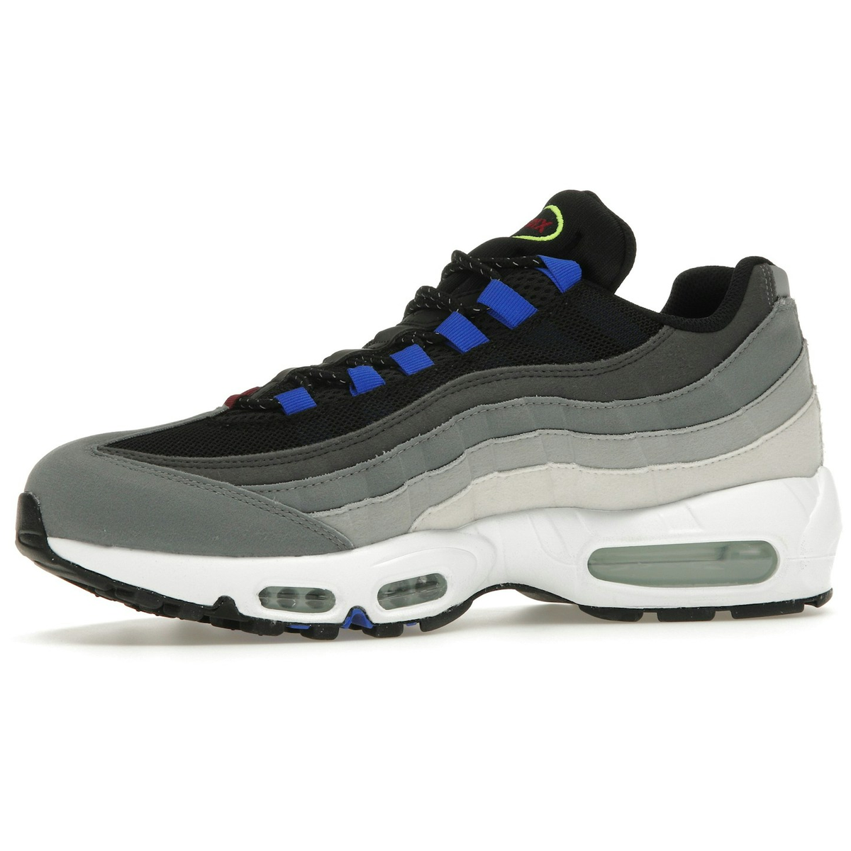Miniatyrbild av Nike Air Max 95 Greedy 3