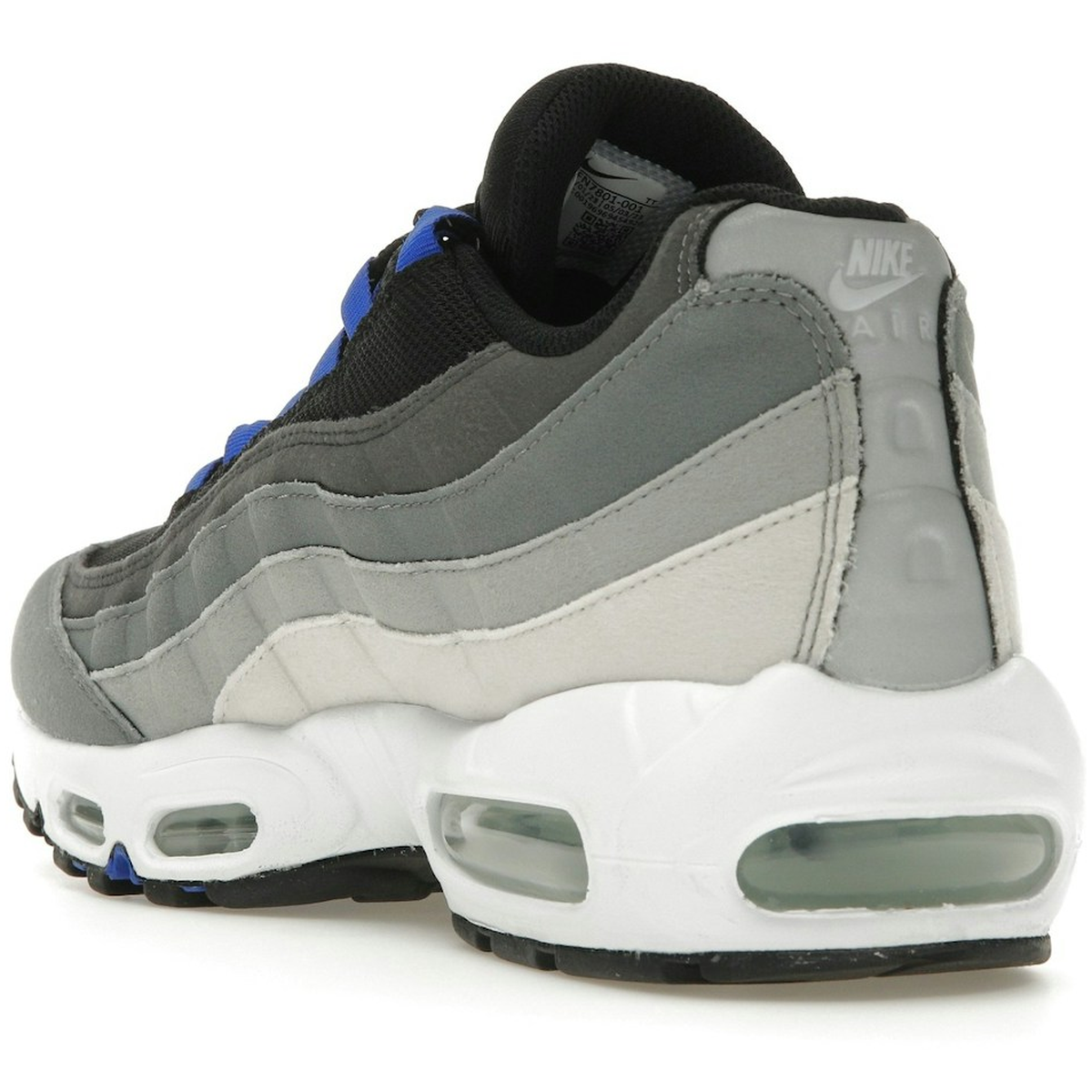 Miniatyrbild av Nike Air Max 95 Greedy 4