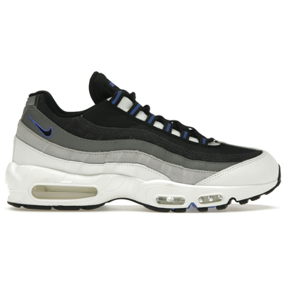 Nike Air Max 95 Medium Blue