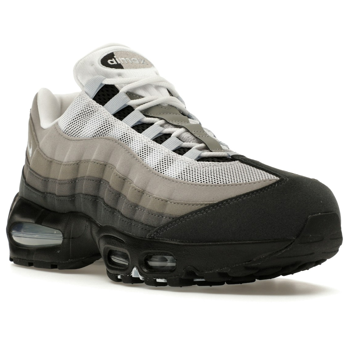 Miniatyrbild av Nike Air Max 95 OG Big Bubble Blue Tint 2