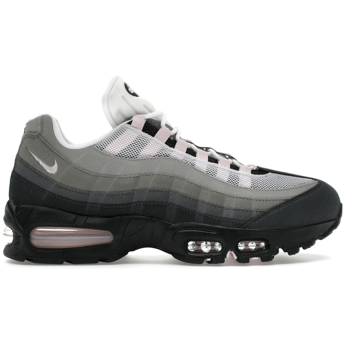 Nike Air Max 95 OG Big Bubble Pink Foam