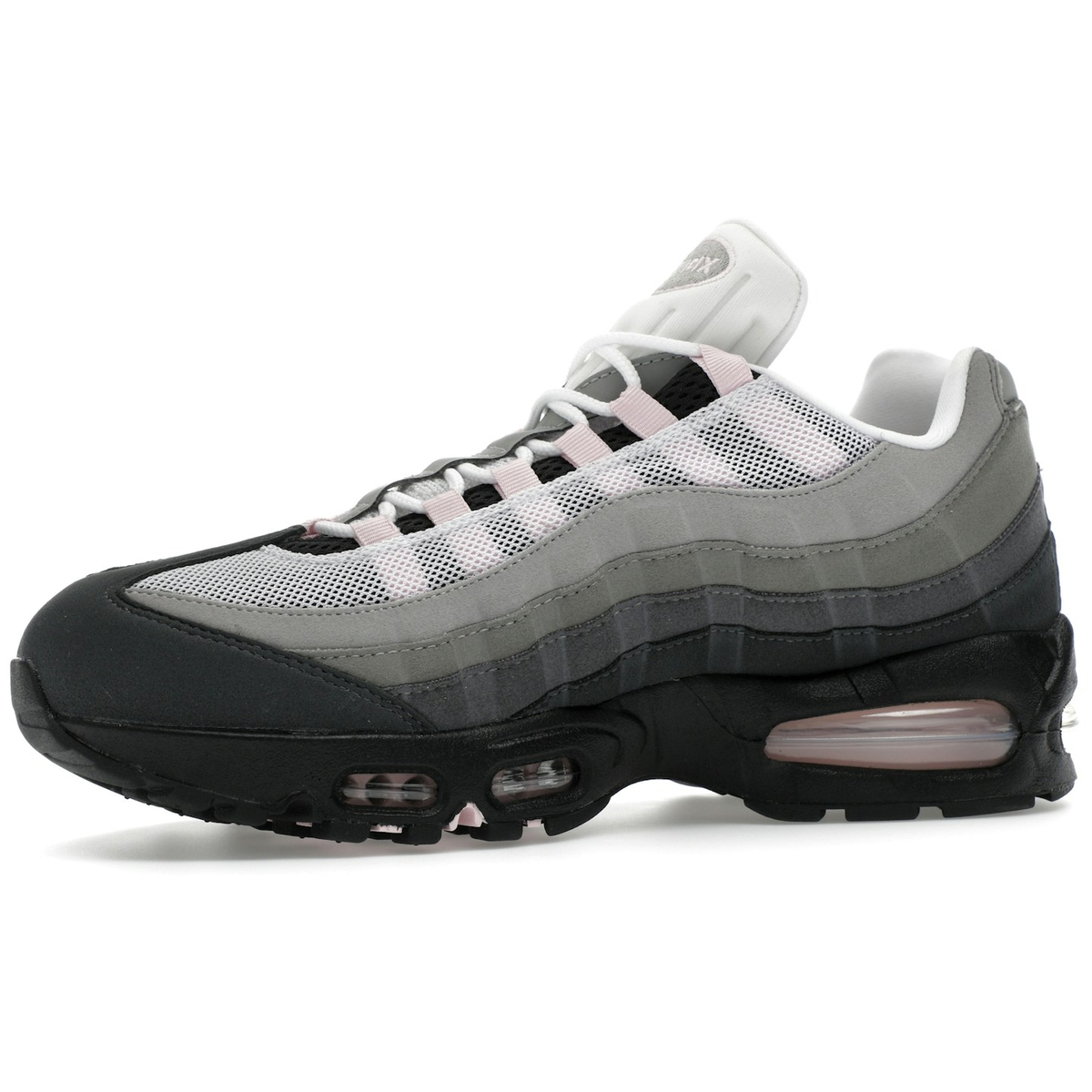 Miniatyrbild av Nike Air Max 95 OG Big Bubble Pink Foam 3