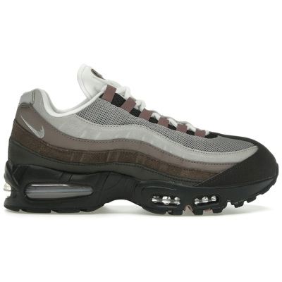 Nike Air Max 95 OG Big Bubble Velvet Brown (Women's)