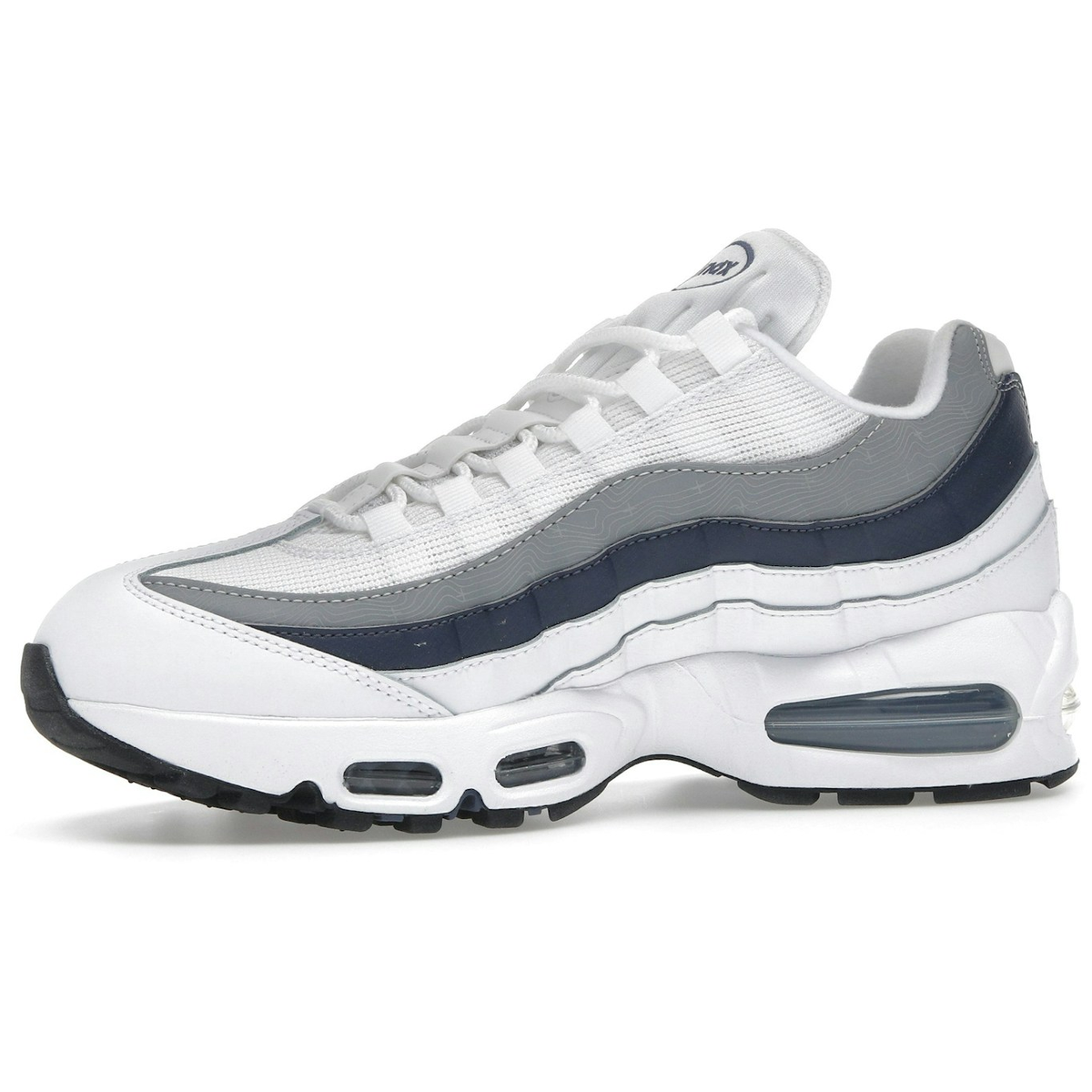 Miniatyrbild av Nike Air Max 95 OG Diffused Blue 3