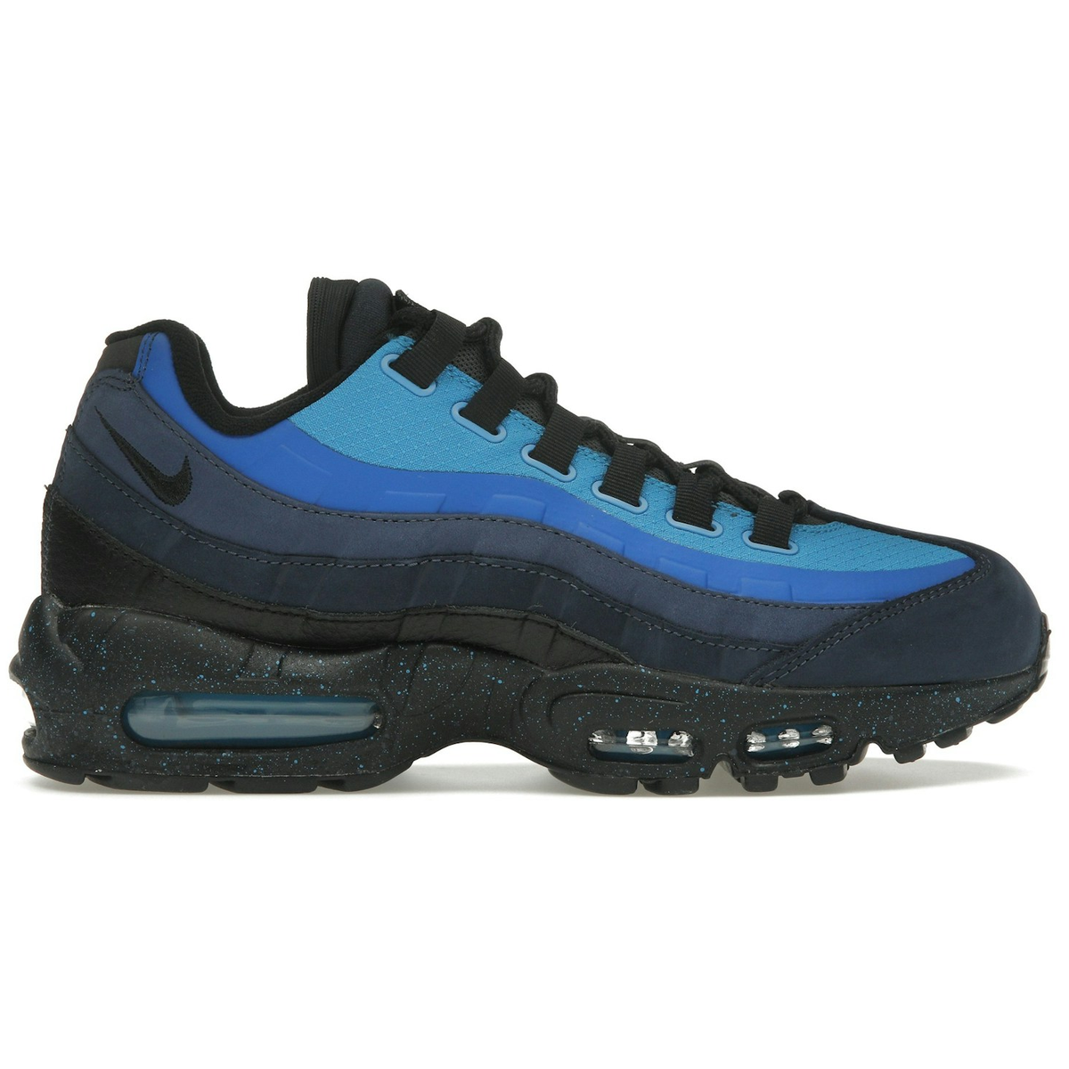 Nike Air Max 95 Stash