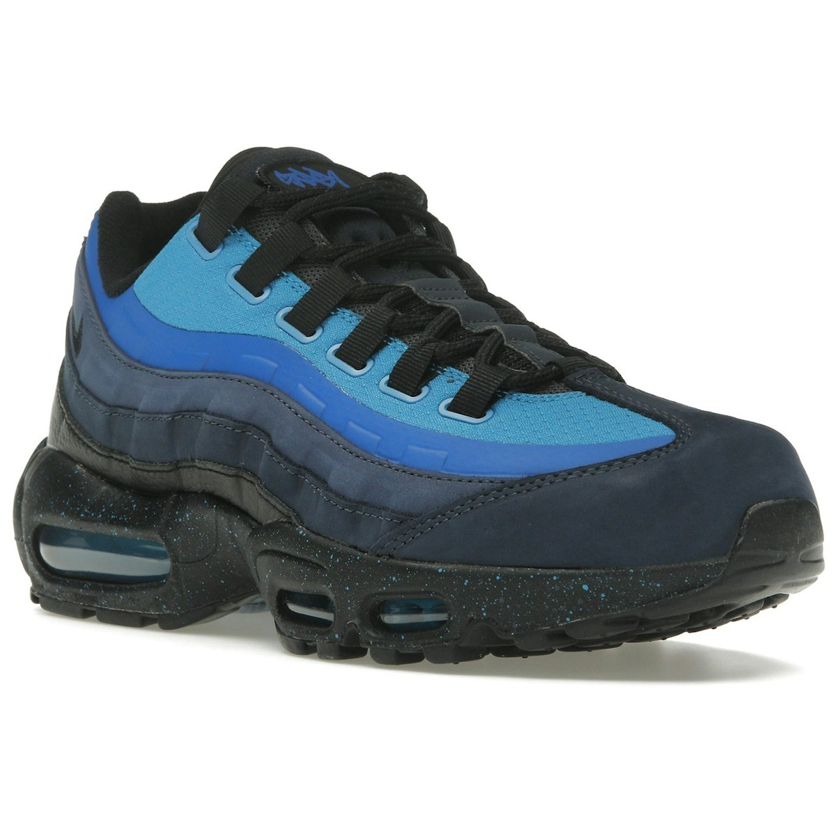 Miniatyrbild av Nike Air Max 95 Stash 2