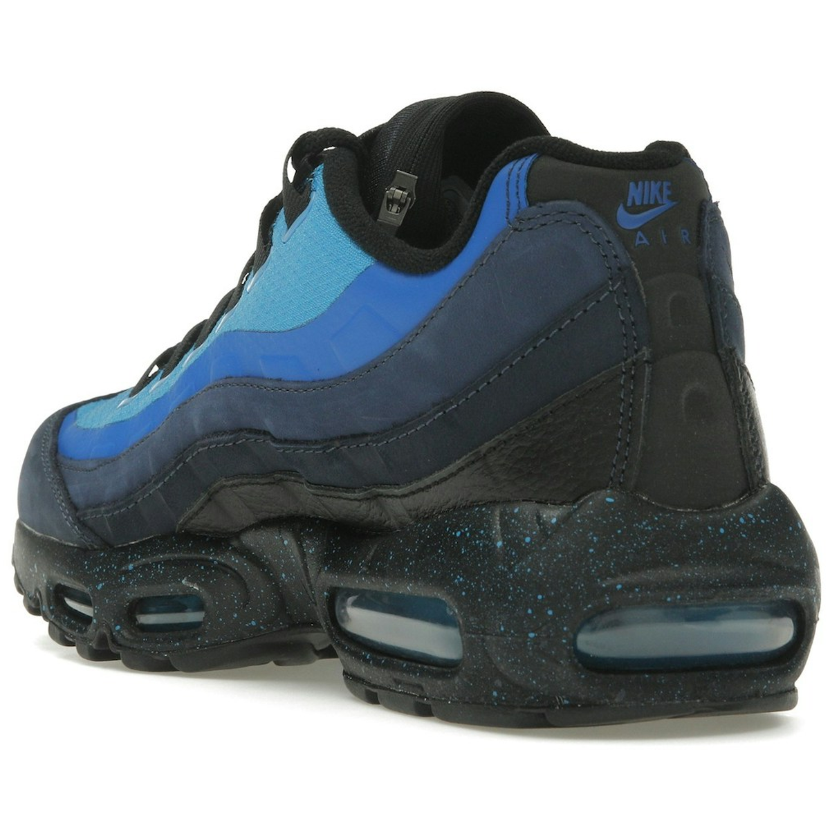 Miniatyrbild av Nike Air Max 95 Stash 4