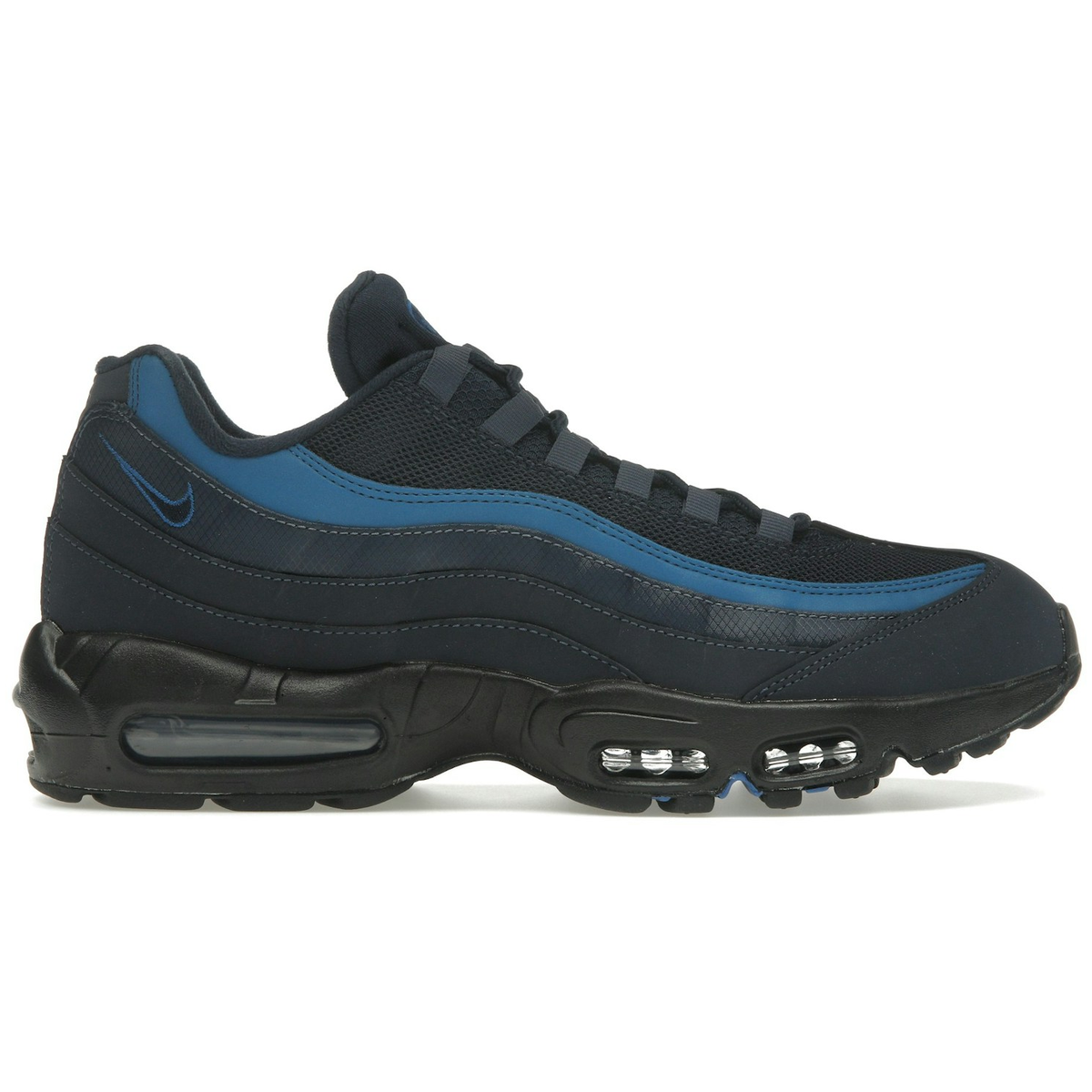 Nike Air Max 95 Thunder Blue