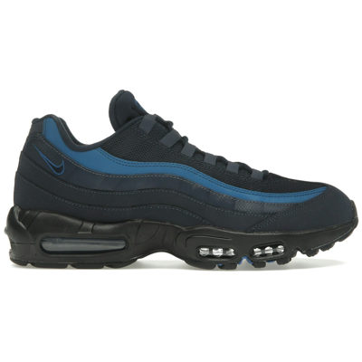 Nike Air Max 95 Thunder Blue