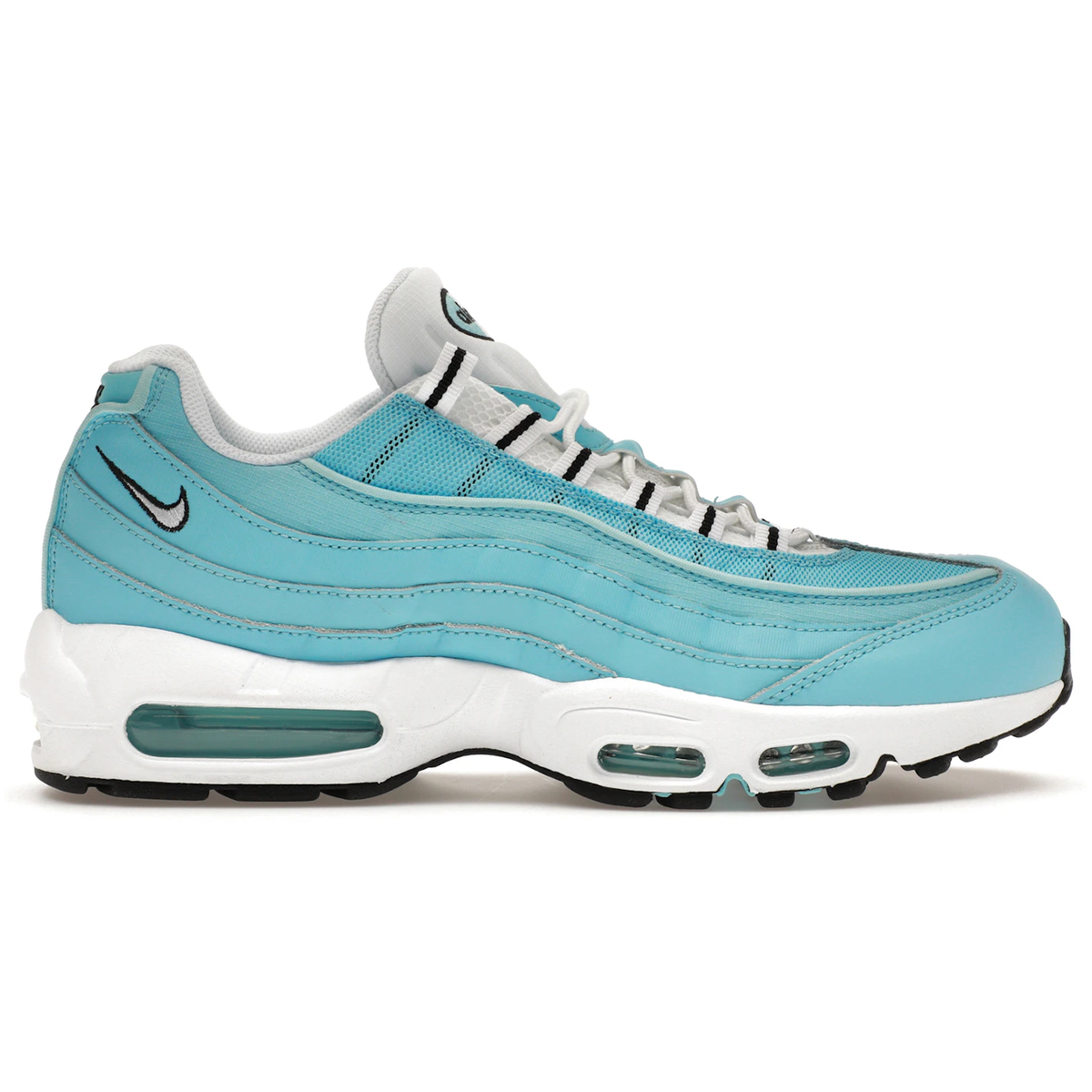 Nike Air Max 95 University Blue
