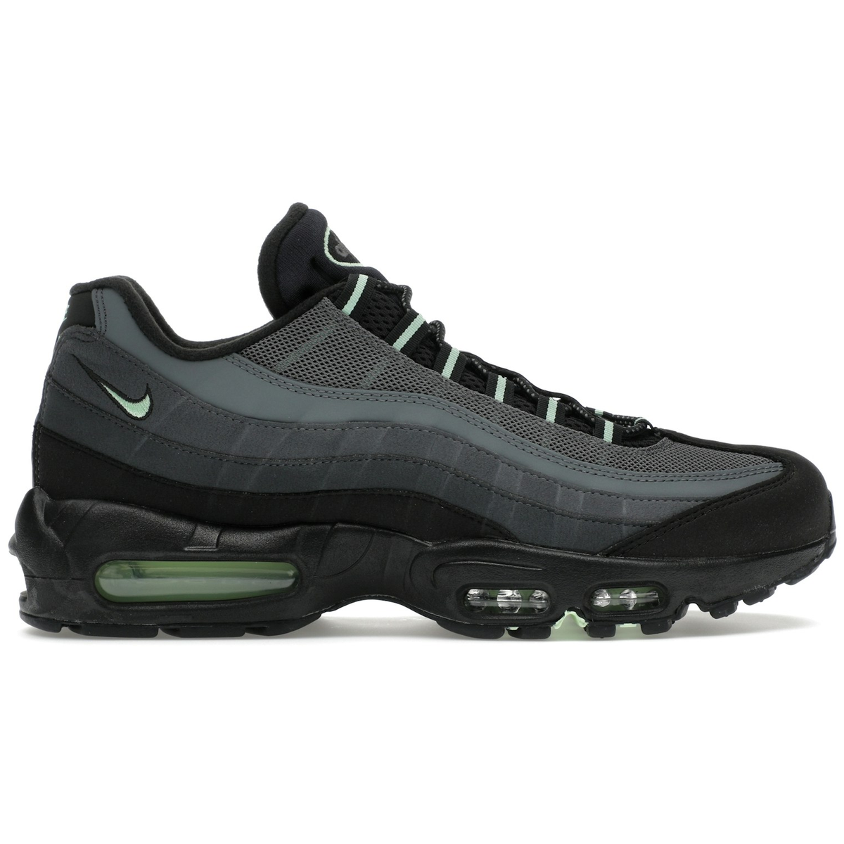 Nike Air Max 95 Vapor Green