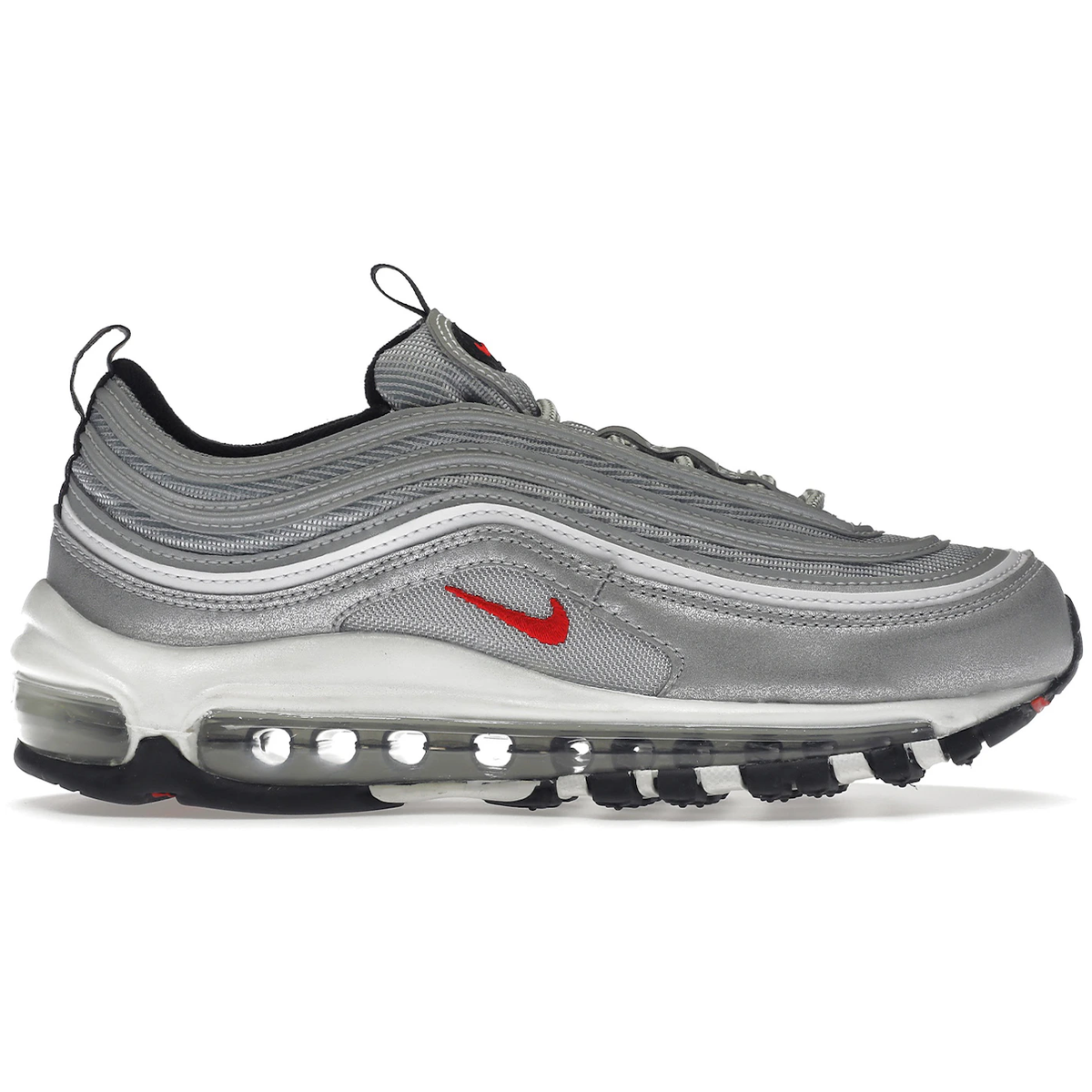 Nike Air Max 97 Silver Bullet