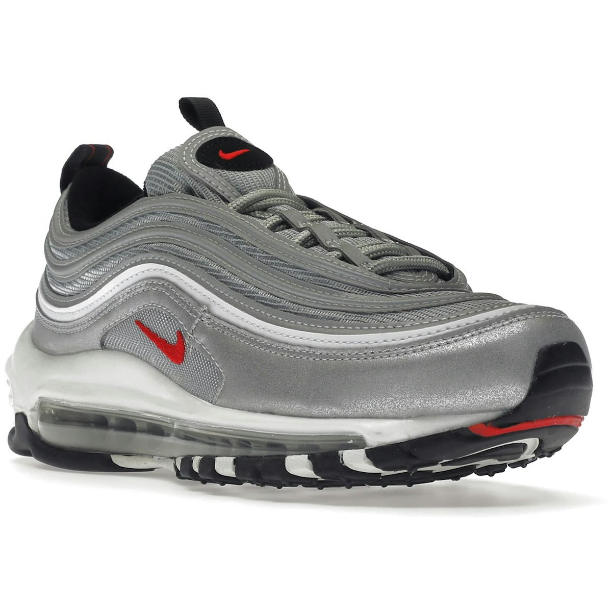 Miniatyrbild av Nike Air Max 97 Silver Bullet 2