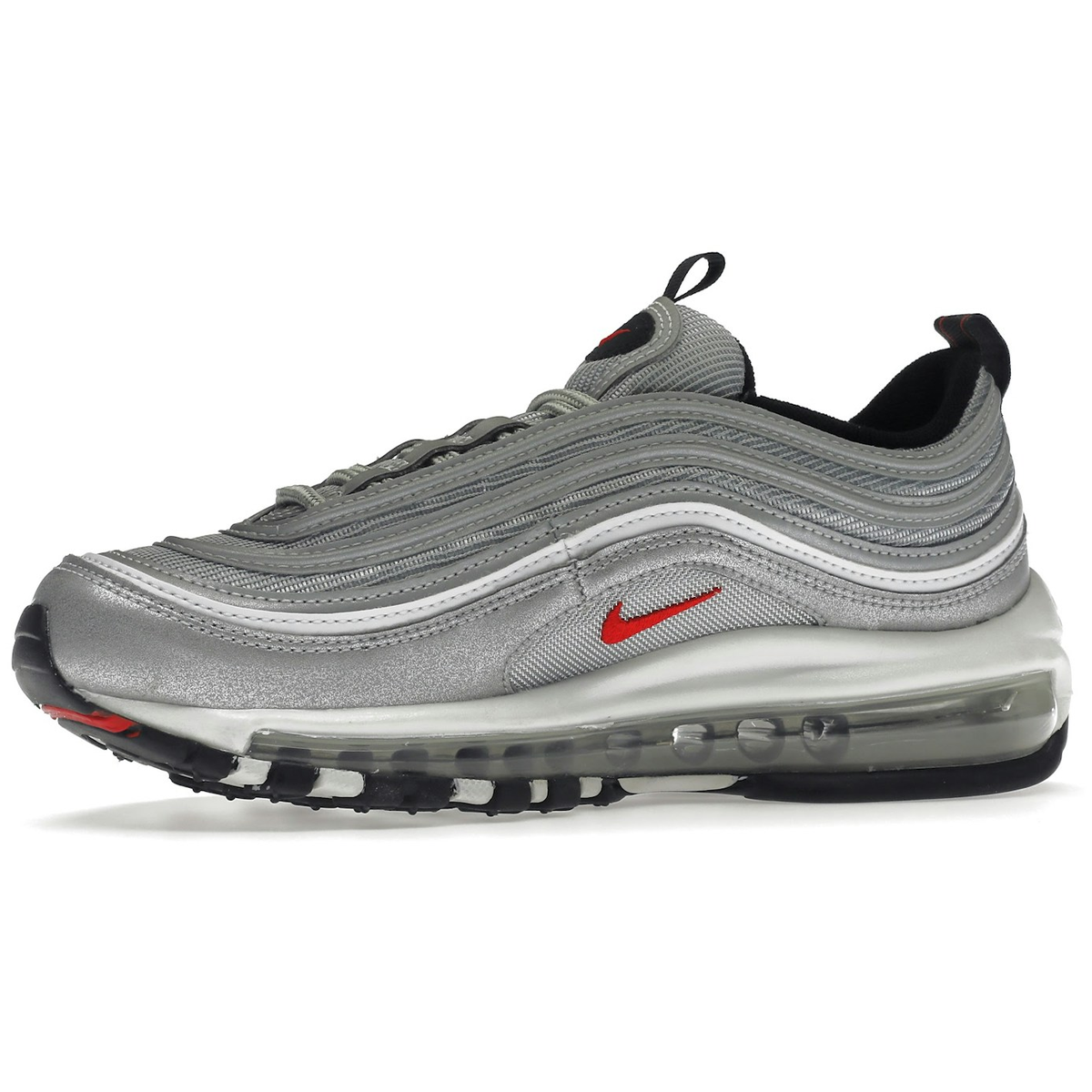 Miniatyrbild av Nike Air Max 97 Silver Bullet 3