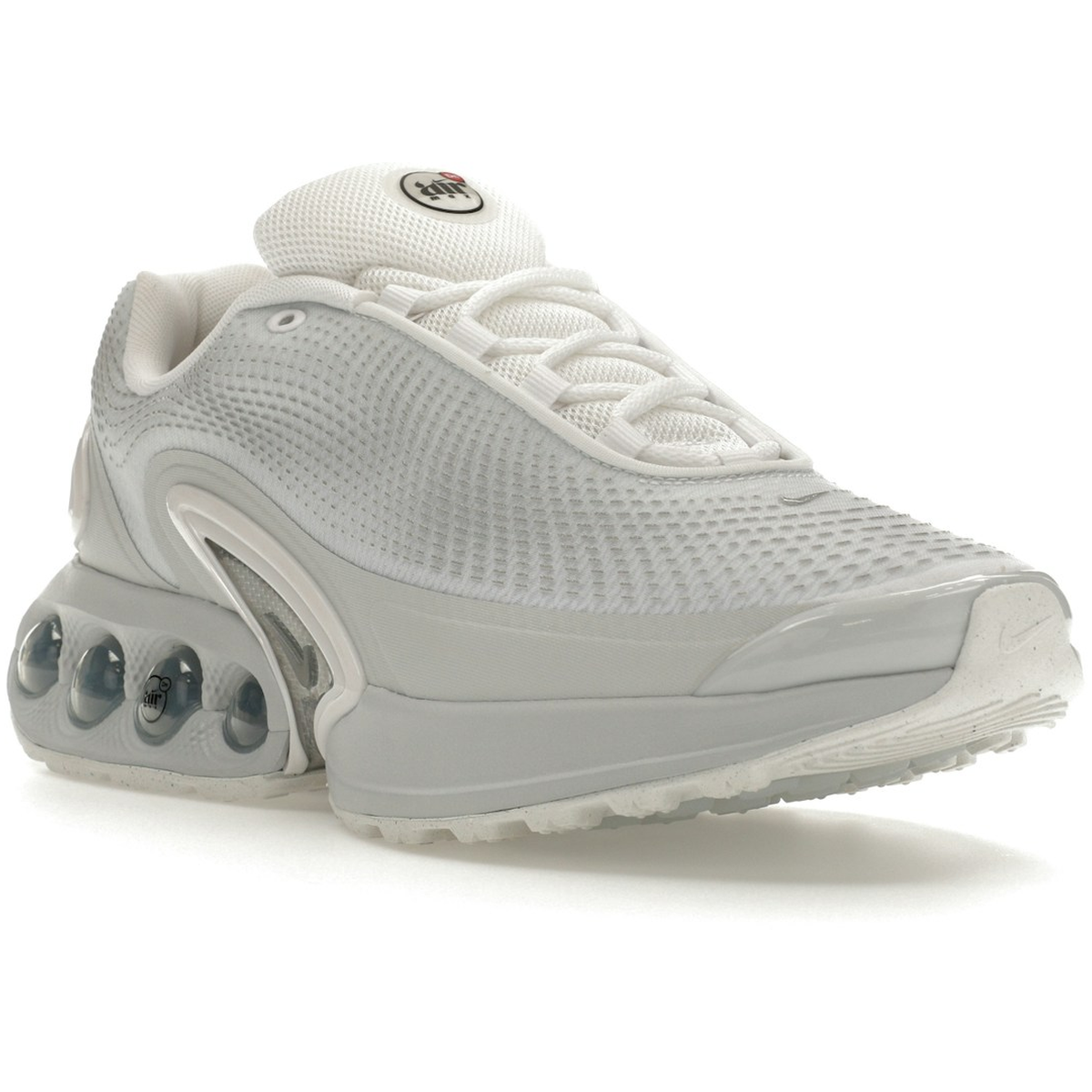 Miniatyrbild av Nike Air Max Dn White Pure Platinum 2