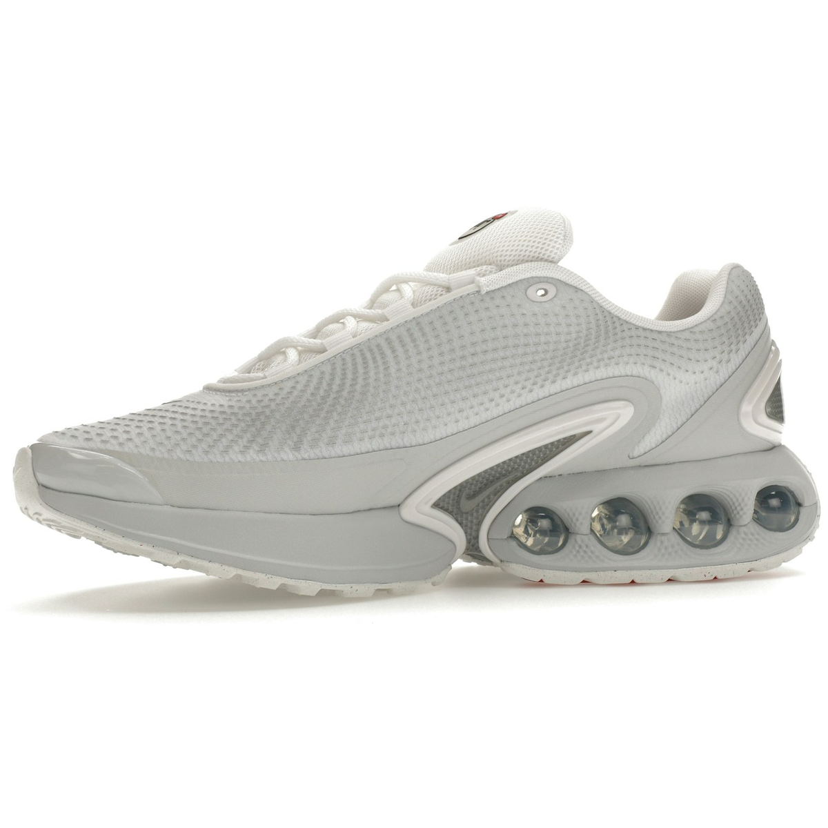 Miniatyrbild av Nike Air Max Dn White Pure Platinum 3