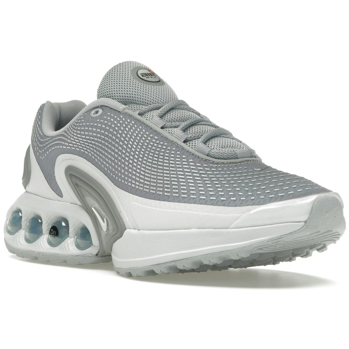 Miniatyrbild av Nike Air Max Dn Wolf Grey 2