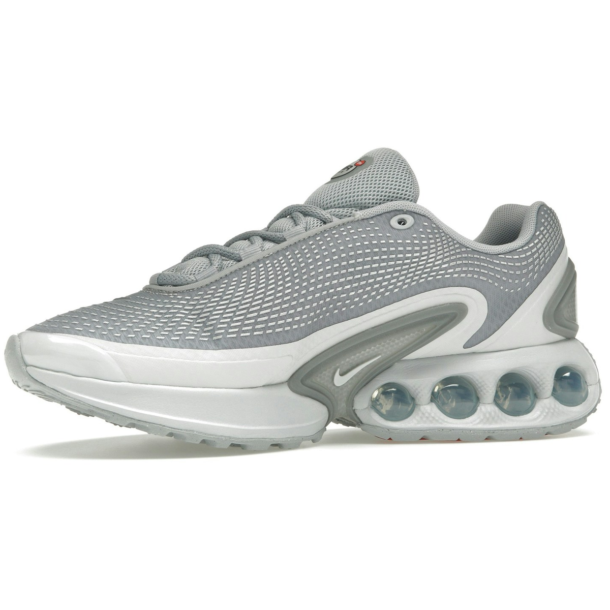 Miniatyrbild av Nike Air Max Dn Wolf Grey 3