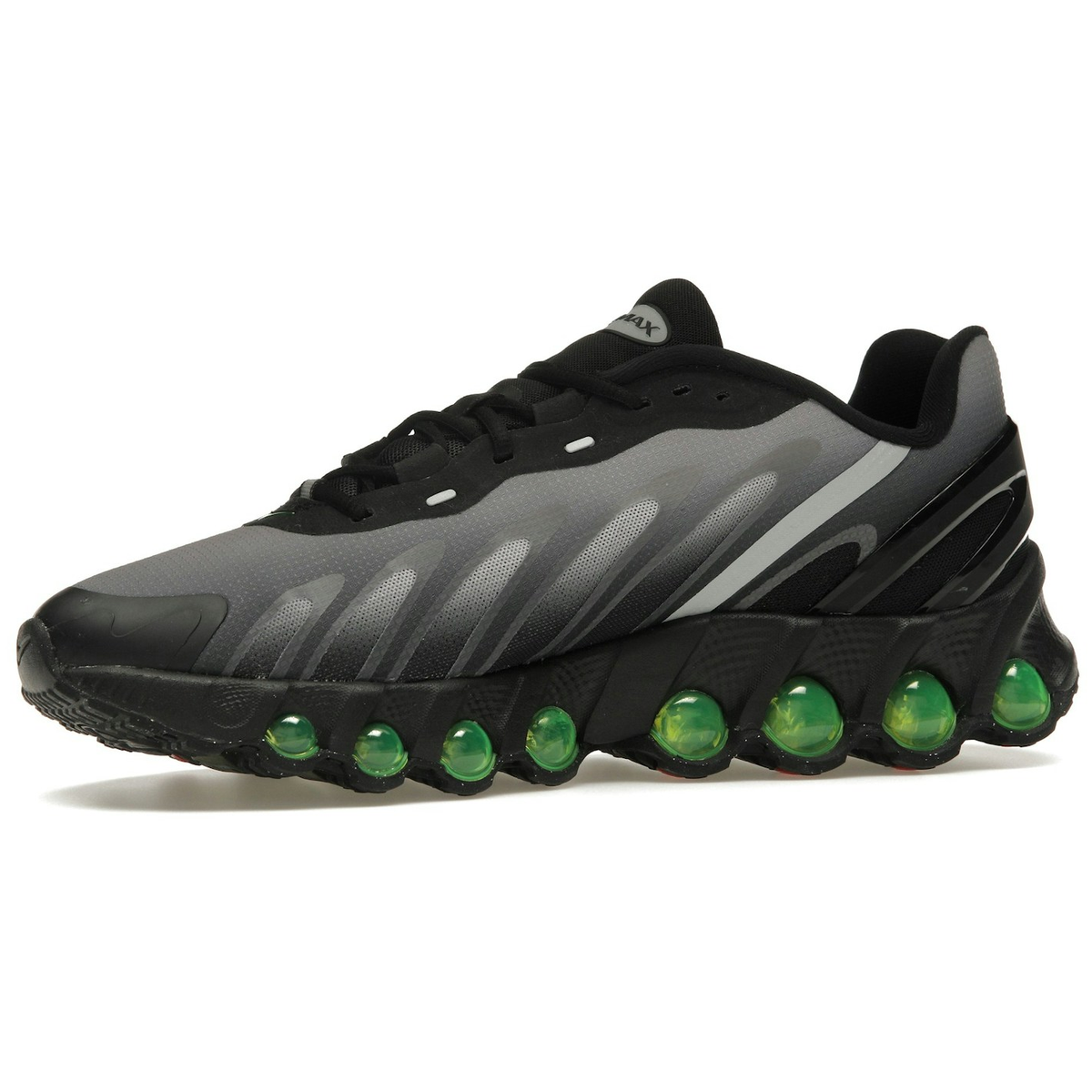 Miniatyrbild av Nike Air Max Dn8 Black Volt 3