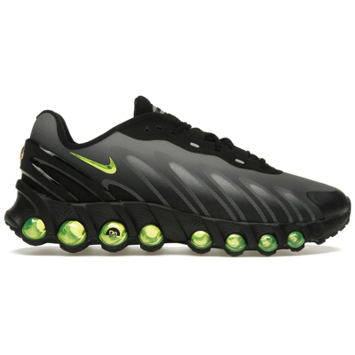 Nike Air Max Dn8 Black Volt