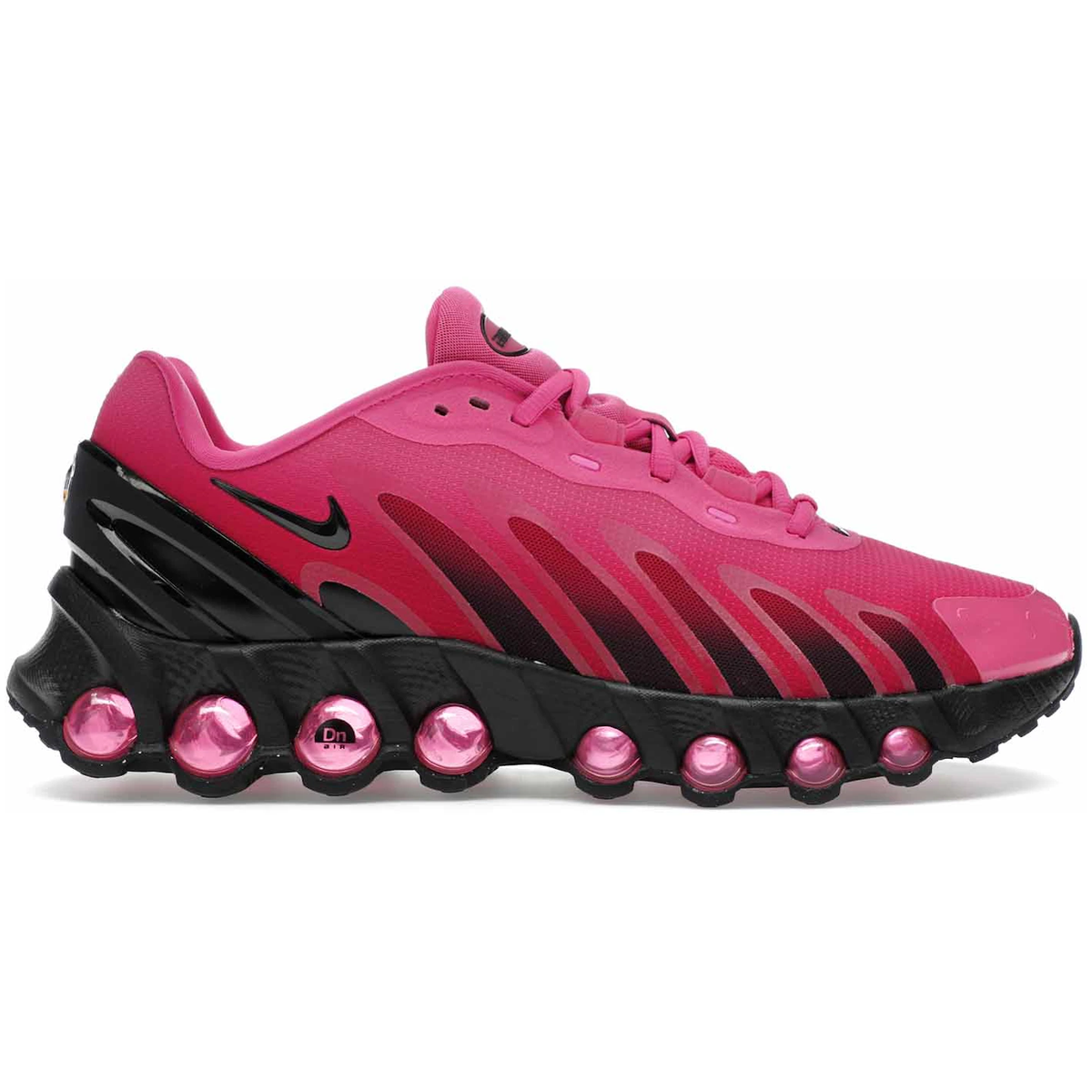 Nike Air Max Dn8 Laser Fuchsia Black