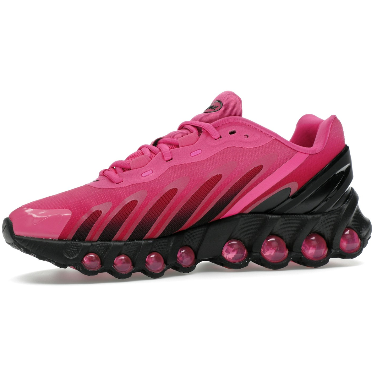 Miniatyrbild av Nike Air Max Dn8 Laser Fuchsia Black 3
