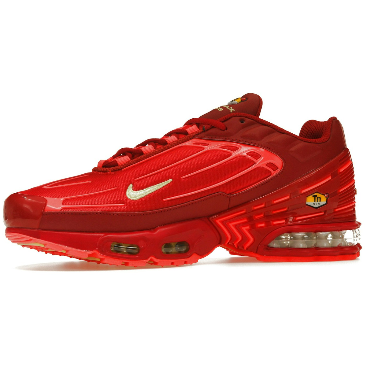 Miniatyrbild av Nike Air Max Plus 3 Iron Man 3