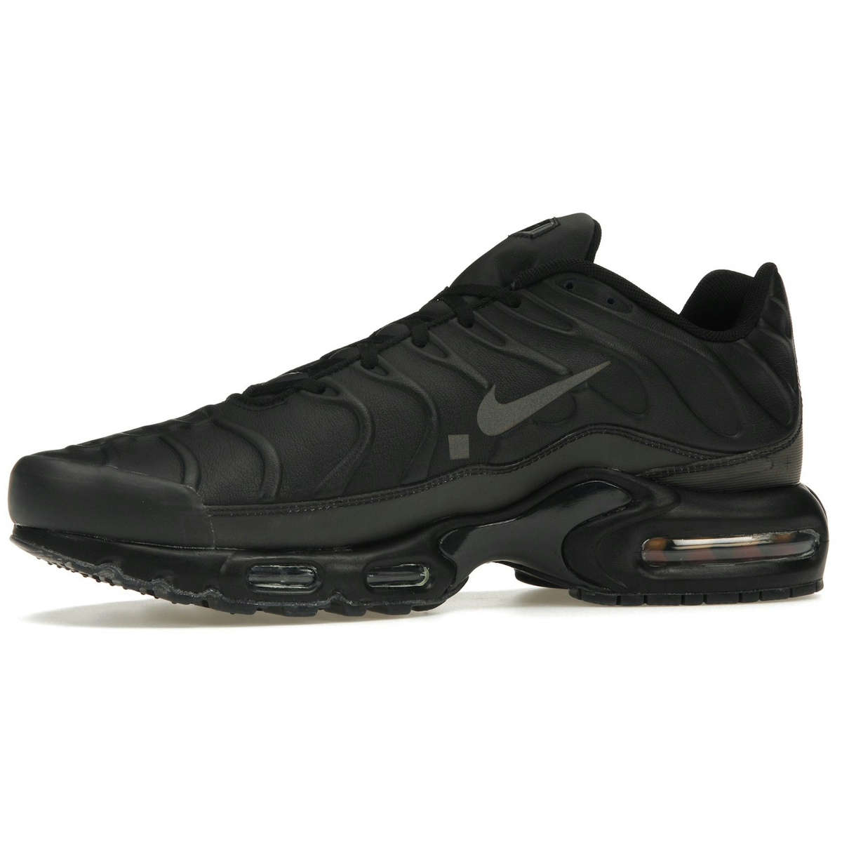 Miniatyrbild av Nike Air Max Plus A-COLD-WALL Black 3